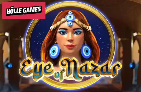 Eye of Nazar